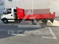 2006 Iveco Daily
