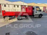 2006 Iveco Daily