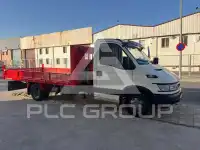 2006 Iveco Daily