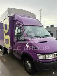 2006 Iveco Daily