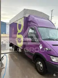 2006 Iveco Daily
