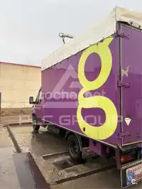 2006 Iveco Daily