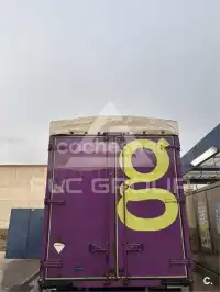 2006 Iveco Daily