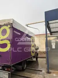 2006 Iveco Daily