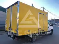 2006 Iveco Daily