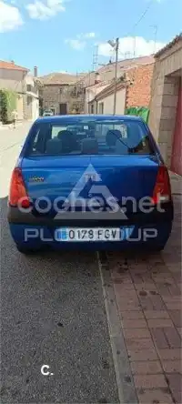 2006 Dacia Logan