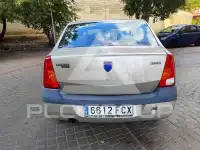 2006 Dacia Logan