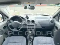 2006 Dacia Logan