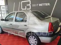 2006 Dacia Logan
