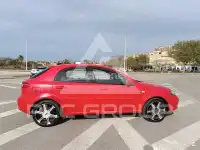 2006 Chevrolet Lacetti