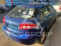 2006 Chevrolet Lacetti