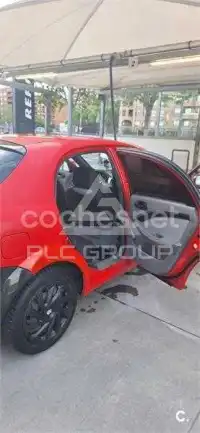 2006 Chevrolet Lacetti