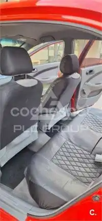 2006 Chevrolet Lacetti