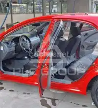 2006 Chevrolet Lacetti