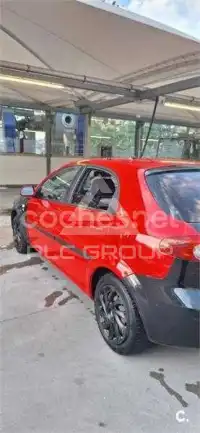 2006 Chevrolet Lacetti