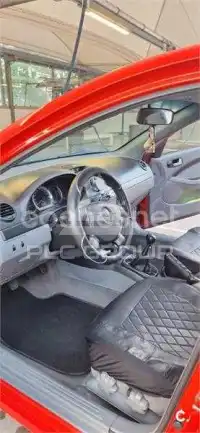 2006 Chevrolet Lacetti