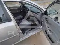 2006 Chevrolet Lacetti