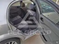 2006 Chevrolet Lacetti