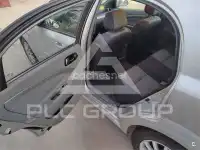2006 Chevrolet Lacetti