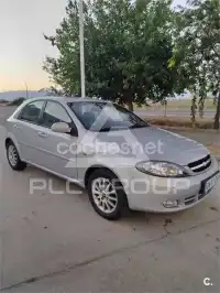 2006 Chevrolet Lacetti