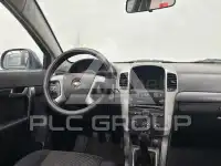 2006 Chevrolet Captiva