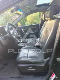 2006 Chevrolet Captiva
