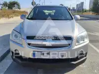 2006 Chevrolet Captiva