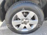 2006 Chevrolet Captiva