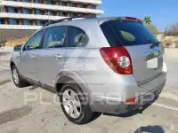 2006 Chevrolet Captiva