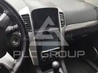 2006 Chevrolet Captiva