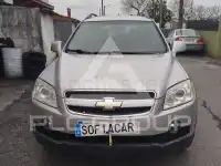 2006 Chevrolet Captiva
