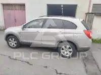 2006 Chevrolet Captiva