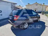 2006 Chevrolet Captiva