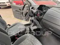 2006 Chevrolet Matiz