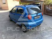 2006 Chevrolet Matiz