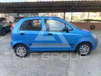 2006 Chevrolet Matiz