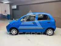 2006 Chevrolet Matiz