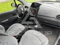 2006 Chevrolet Matiz
