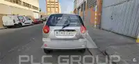 2006 Chevrolet Matiz