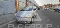 2006 Chevrolet Matiz