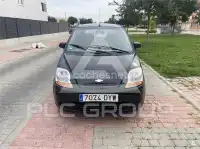 2006 Chevrolet Matiz
