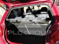 2006 Chevrolet Matiz