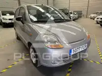 2006 Chevrolet Matiz