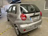 2006 Chevrolet Matiz