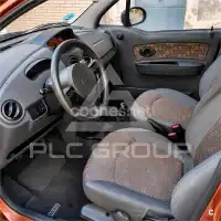 2006 Chevrolet Matiz