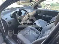 2006 Chevrolet Kalos
