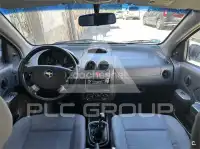 2006 Chevrolet Kalos