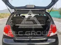 2006 Chevrolet Kalos