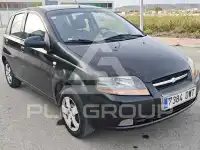 2006 Chevrolet Kalos