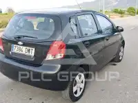2006 Chevrolet Kalos